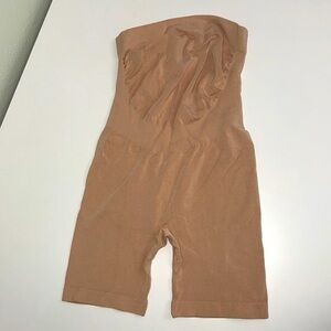 Kindred Bravely Bamboo Seamless No Rub Thigh Saver | Maternity Style